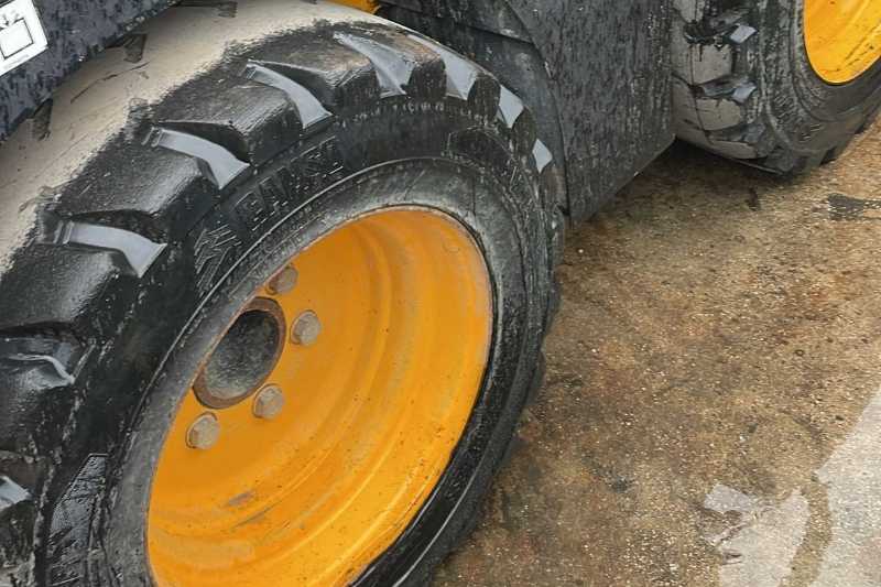 OmecoHub - Immagine JCB 1CX-HF